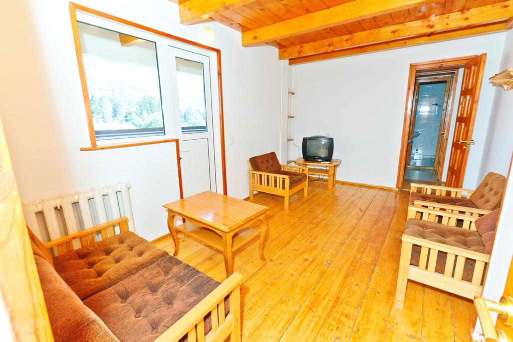 Hotel Apollon Bakouriani Chambre photo
