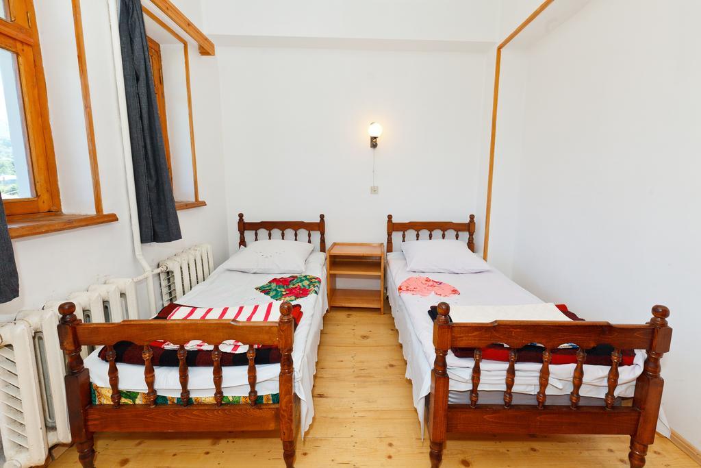 Hotel Apollon Bakouriani Chambre photo