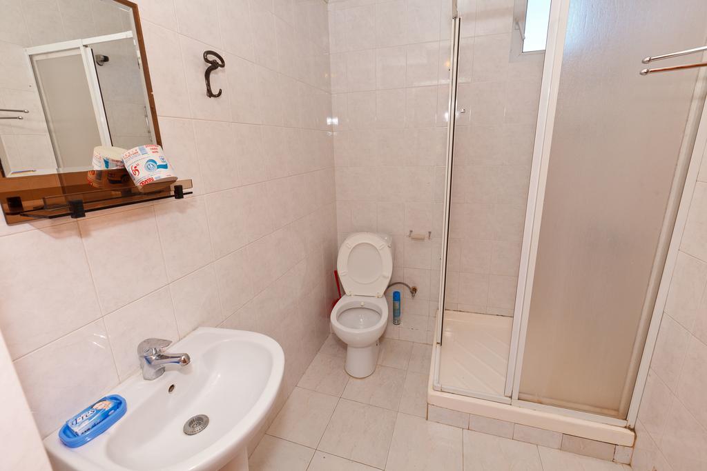 Hotel Apollon Bakouriani Chambre photo