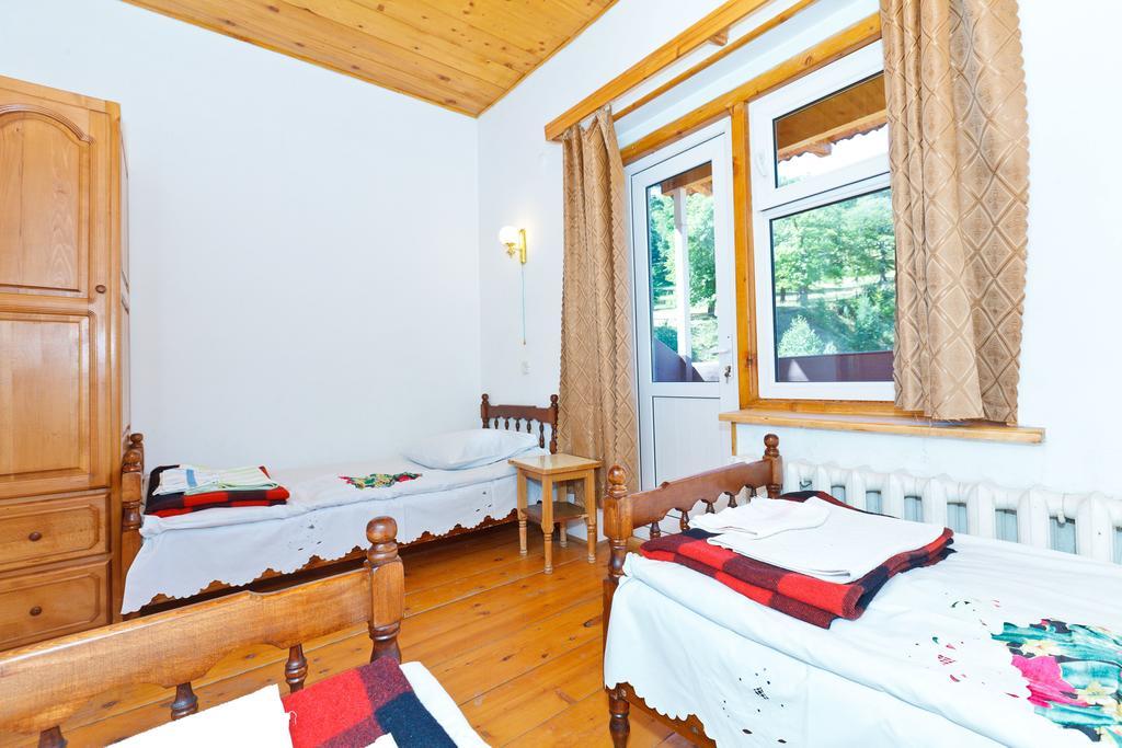 Hotel Apollon Bakouriani Chambre photo